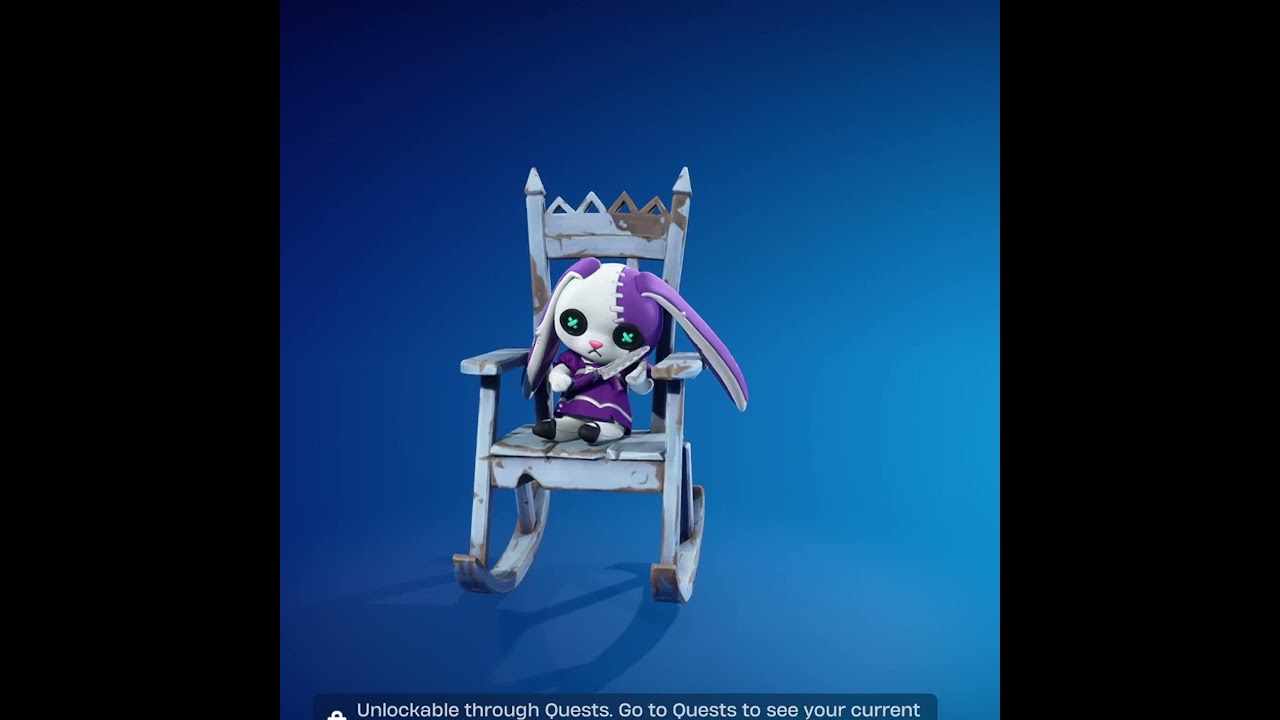 【新バディ】Fortnite 💟😘(っ'-')╮=͟͟͞͞♡💕かわゆす♡😳💕💟