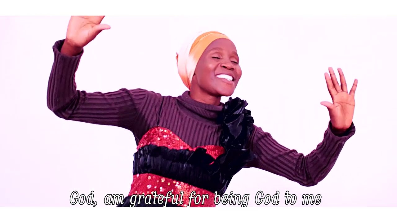 EROKAMANO NYASAYE BY BERYL WASEGA Official HD Video