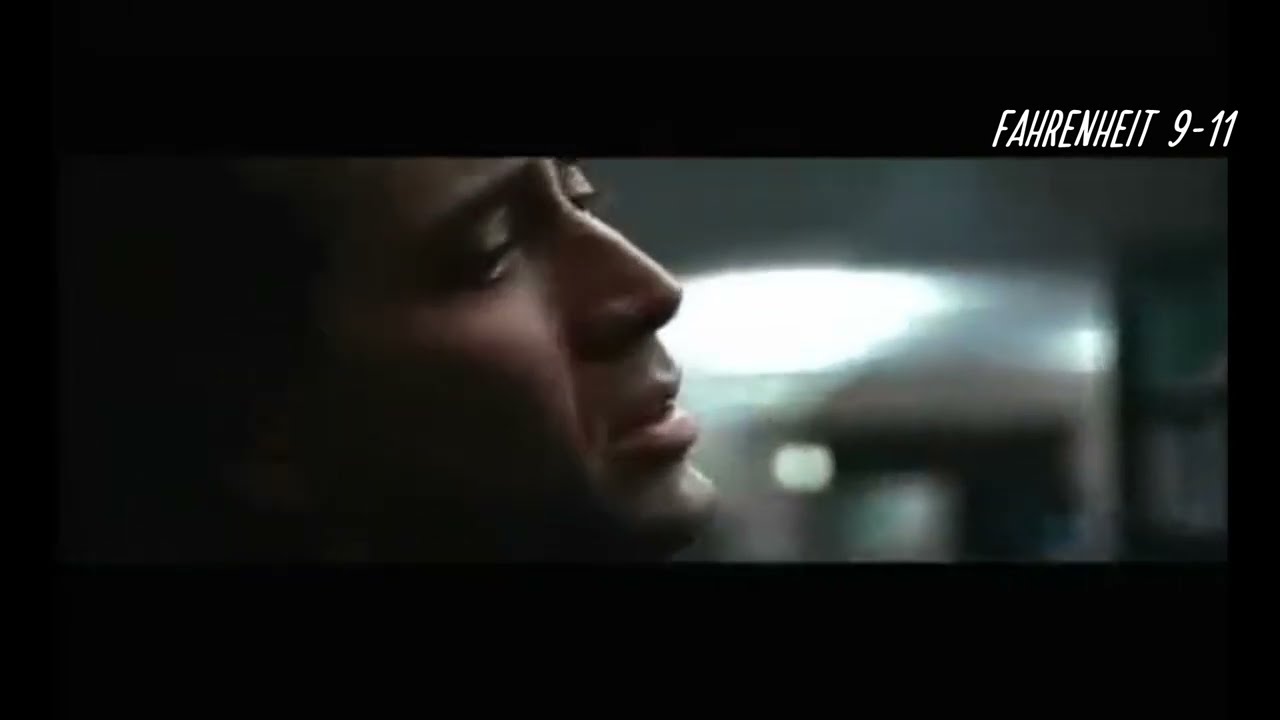 SPG - Fahrenheit 9 -11