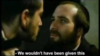 Eyes Wide Open - Trailer With English Subs