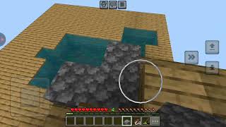 Rastgele Esyaa Ile Minecraft Bitiriyom Pt 1