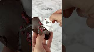 【パリふわっ】フォーチュン♡チョコわたあめ 