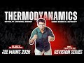 Day 5:Revision series -Thermodynamics| One shot| Enthalpy | Gibbs energy | entropy | internal energy
