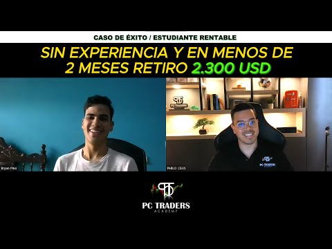 Testimonio Bryan Pino (Venezuela)