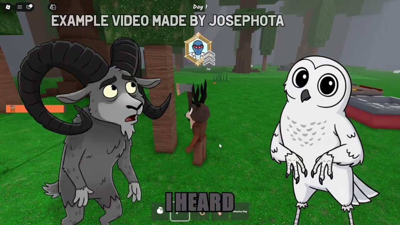 JosephOTA ytjobs application