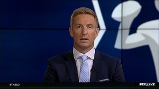 Joel Klatt Breaks Down the Big Ten