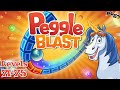 Pogo Games Peggle Blast Levels 71 75 Pogo Games Peggle Blast Levels 71 75