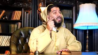 Abdelhamid -Ramadan Tag 24 (2026)