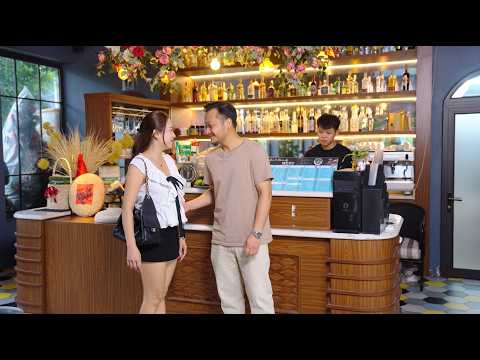 CHỒNG NGOẠI TÌNH ĐỈNH CAO ĐẾN MỨC BỒ CŨNG TƯỞNG MÌNH LÀ CHÍNH THẤT