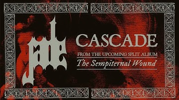 JADE "Cascade" (Official Music Video)