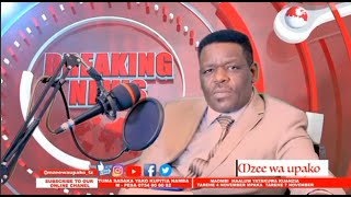 🔴LIVE: UTAKUA KICHWA HAUTAKUA MKIA (POKEA) - MCH. ANTHONY LUSEKELO