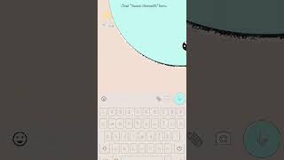 POV chat || tutorial cara masuk ke whatsmock (maaf klo ke cepetan) screenshot 4