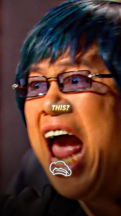 Alvin Leung Destroys Arrogant MasterChef Contestant