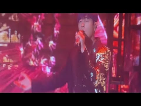 周杰倫【2023嘉年華世界巡迴演唱會香港站】紅塵客棧+東風破 Live