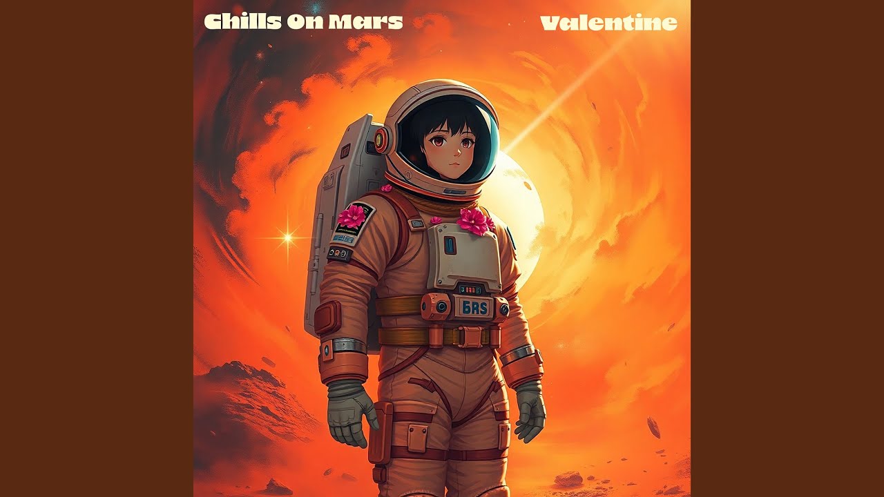 Watch Valentine on YouTube Watch Valentine on YouTube