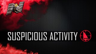 Black Ops 2 - Easiest Nuke Ever. - He's got a lag switch, wallhacks and LAG HACKS.