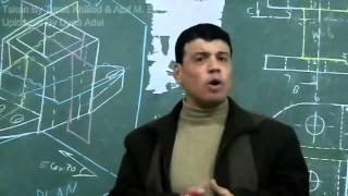 Eng Ashraf - Engineering Drawing -  Sectioning, Half Sectioning and Web