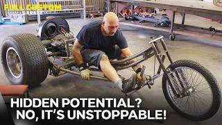 Full Custom Garage - Season 2 Episode 2