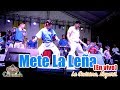 Cohuich - Mete La Leña (En vivo)