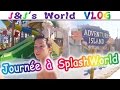 Splashworld  parc aquatique  thme