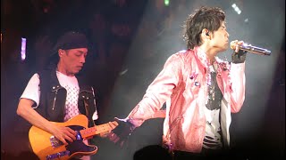 周杰倫【2007世界巡迴演唱會】藉口 Live修復版