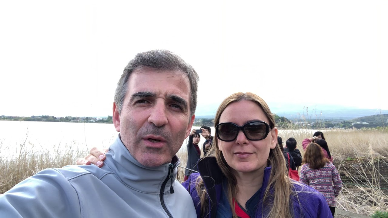 ⛩🇯🇵Mt Fuji-360 View🚘🧧