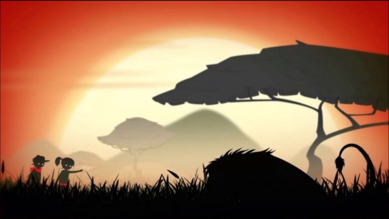 The Veldt: Original Unedited "Stutter" version - deadmau5 feat. Chris James