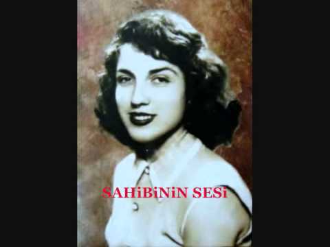 Mediha Demirkıran - DÜN GECE MEHTABA DALIP SENİ ANDIM