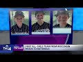 Wisconsin girls baseball team makes history heading to first-ever national tournament