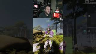 Getting recognized on Marathon was not on my 2026 Bingo card π₯²