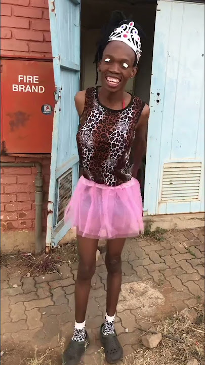 😭 intombi yomzulu