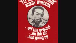 Fly Me To The Moon- Bobby Womack Resimi