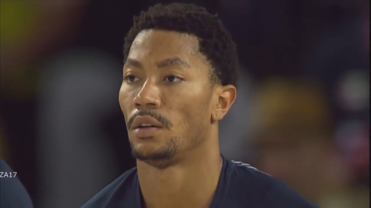 Compilation of the BEST Rituals NBA Players