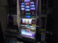 This Has a 0.008% Chance of Happening on a Slot Machine — HANDPAY on Double Diamond!