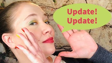Project Use It Up Body Care Update!! Let