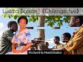 Luwiza Batson Chilengedwe Produced By Mundi Studios Official Visualizer Luwiza Batson Chilengedwe Produced By Mundi Studios Official Visualizer
