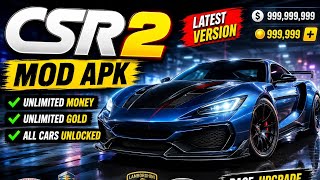 CSR 2 MOD APK v6.6.1 Lastet Version Unlimited Free Shipping screenshot 5