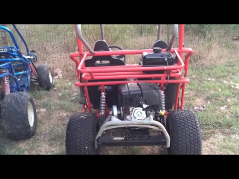 yerf dog go kart 3206 price