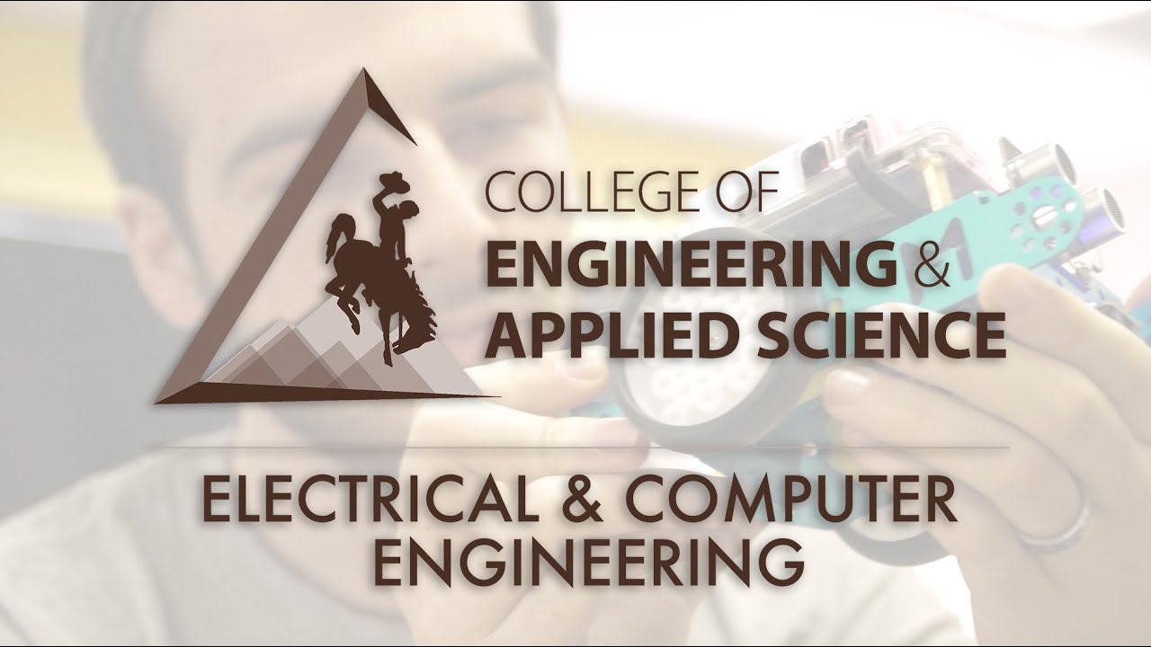 UW Department of Electrical & Computer Engineering YouTube