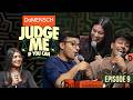 Judge Me If You Can Ep 09 Ft Madhurvirliraw And ShashiDhiman