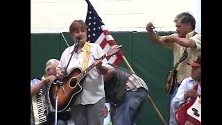 WFN/ONA Elders Gathering 2008 Part 3