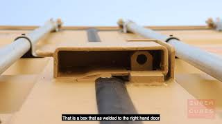 Container Parts