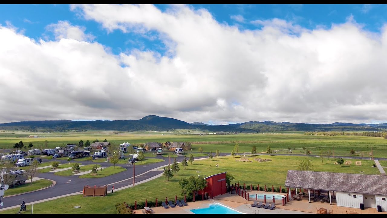Elkhorn Ridge Resort YouTube