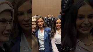 Antalya Şəhərində 5 - Ci Antalya Diplomatiya Forumunun Açılış Mərasimi