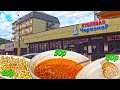 Столовая. Новомихайловский.Бюджетно.Вкусно.