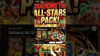 Big Time Pack Opening 😱#efootball