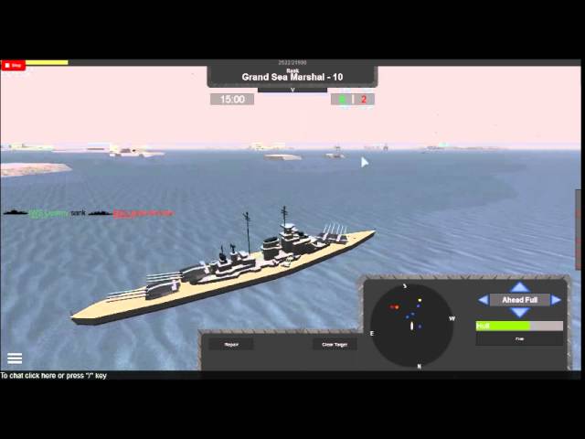 roblox le bote finale