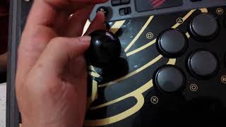 TUTO ARCADE STICK : INSTANT AIR DASH (Guilty Gear Xrd/Dragon ball FighterZ/BlazBlue...ect)