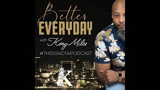 Submission Ain’t Slavery | Better Everyday™ Ep. 3