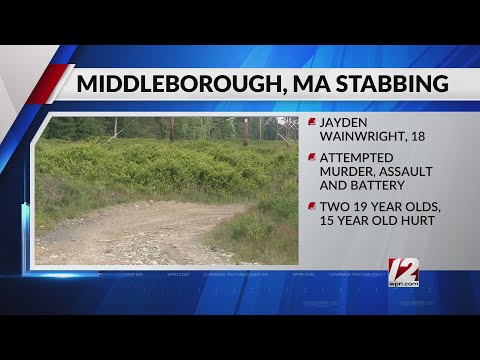 Middleboro Ma Police Department